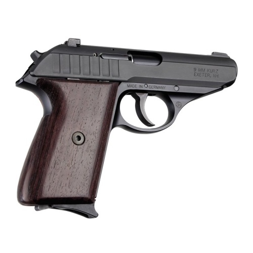 SIG Sauer P230/P232 Rosewood
