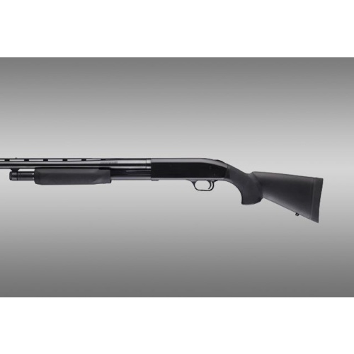 OverMolded Shotgun Stock (12 OverMolded Shotgun Stock (12