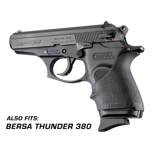 HandALL® Beavertail Grip Sleeve - Purple