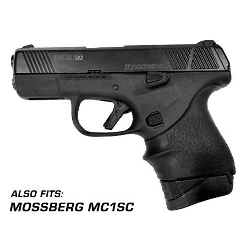 HandALL® Beavertail Grip Sleeve - Purple