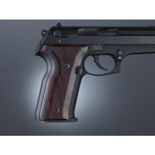 Beretta Cougar 8045 Rosewood