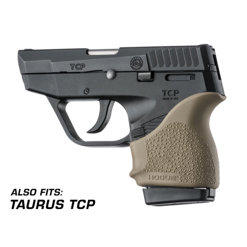 HandALL® Beavertail Grip Sleeve - OD Green