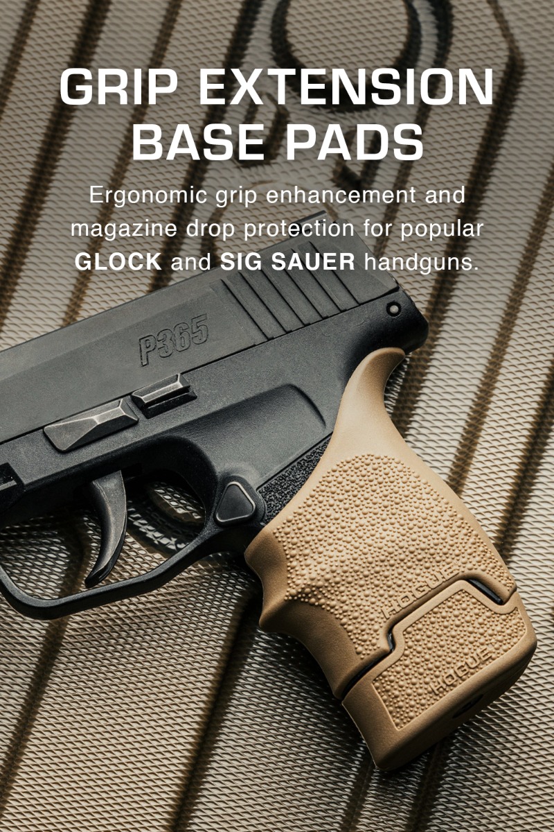 Welcome to Hogue Inc.