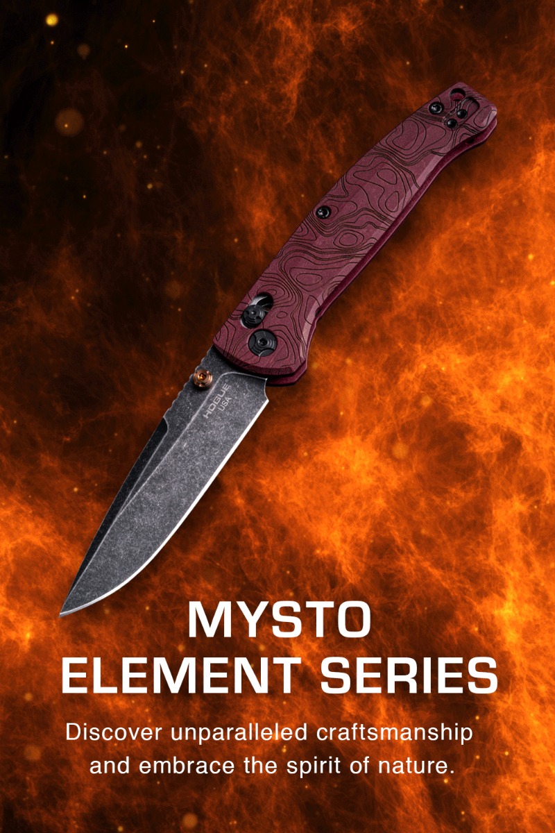 Mysto Element Series