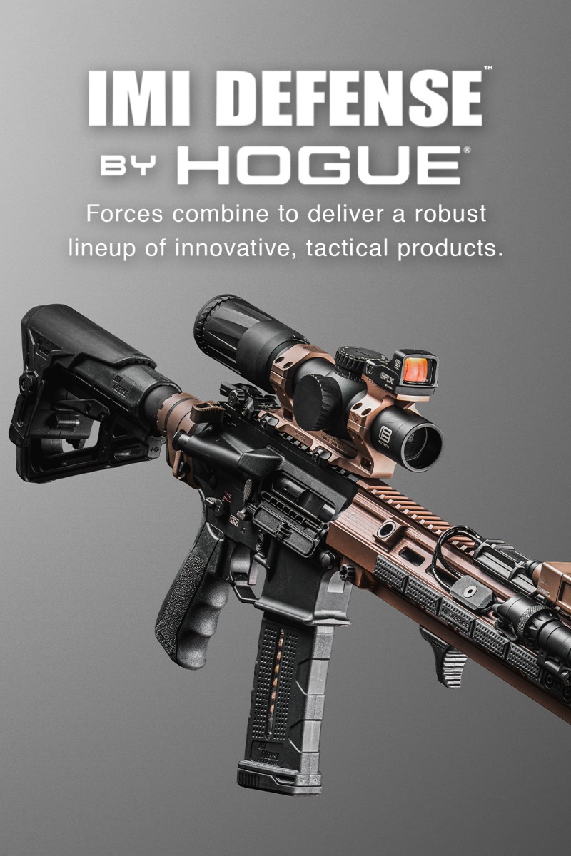 IMI Defense by Hogue