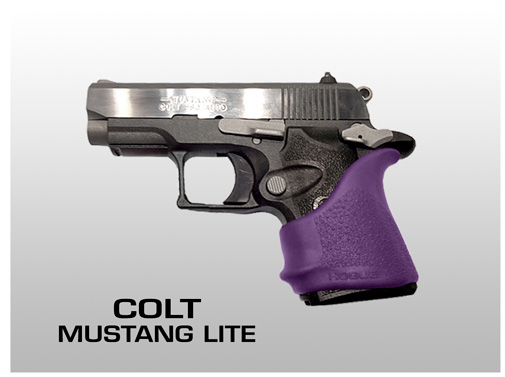 Colt Mustang Lite
