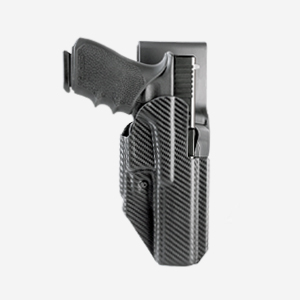 Hogue® AR Rubberized Pistol Grip - Christensen Arms